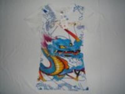 cheap Ed Hardy Shirt(Women)-445